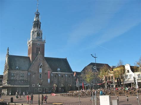 gemeente alkmaar toerisme.